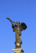 Užupio angelas